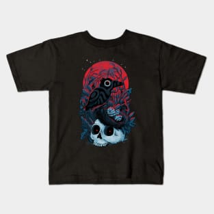 Rebirth Kids T-Shirt